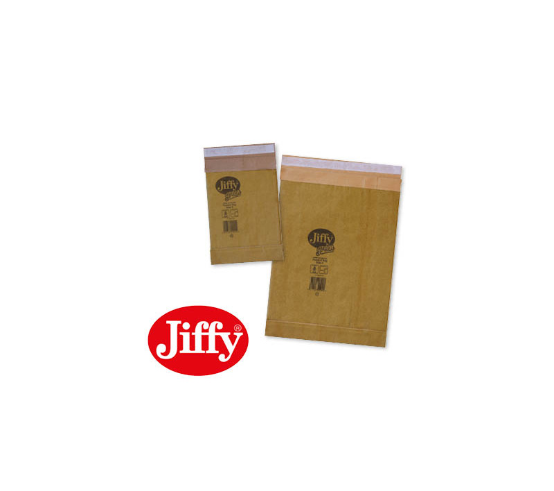 Jiffy Bags